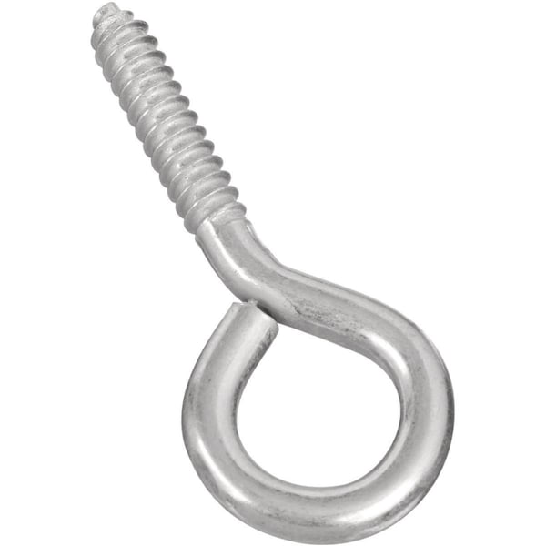 Homepage 3.875 in. Eye Screw HO3240474 - main